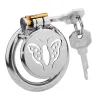 CockLock Cage Papfly avec Tige 1.5 x 3.3cm